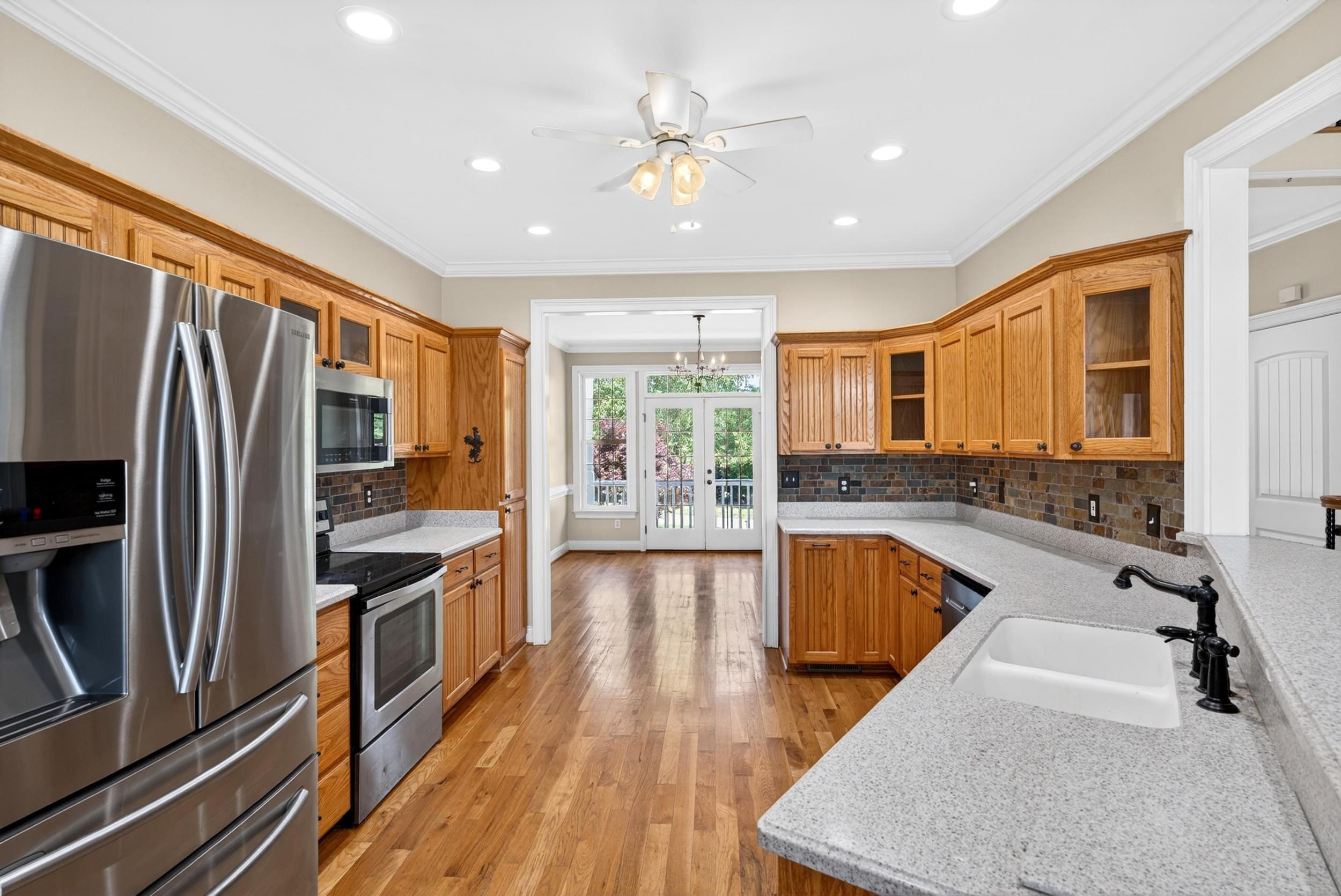 278 Holden Drive Inman, SC 29349 - Photo 11 of 50