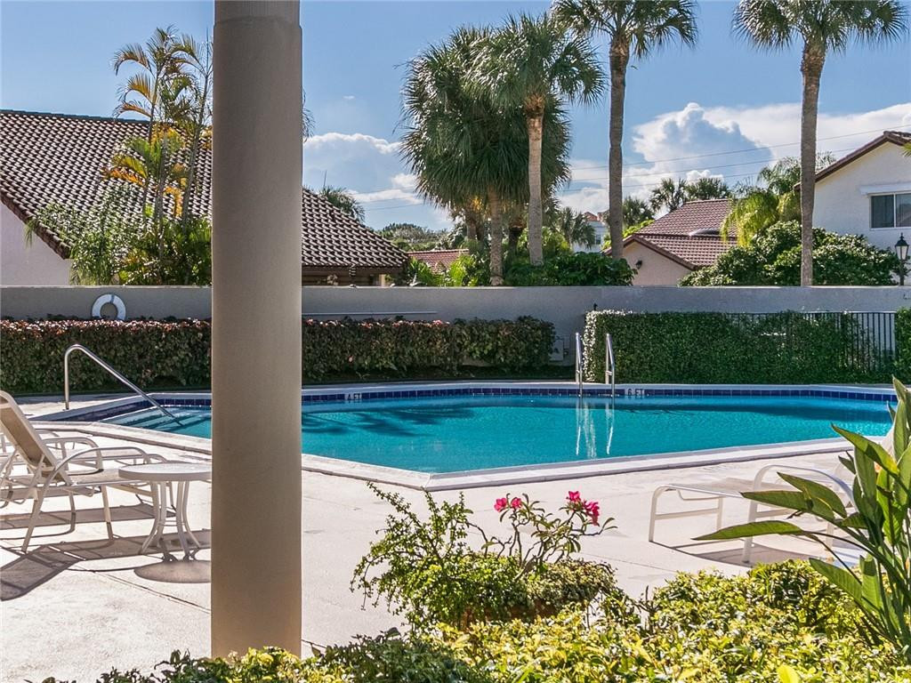 23049 Via Stel Boca Raton, FL 33433 - Photo 39 of 40 Community pool