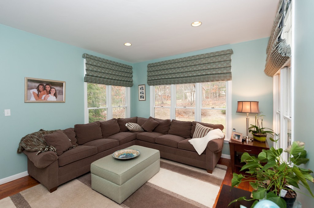 27 Firebrick Road Sharon, MA 02067 - Photo 9 of 30 Gallery Image 9