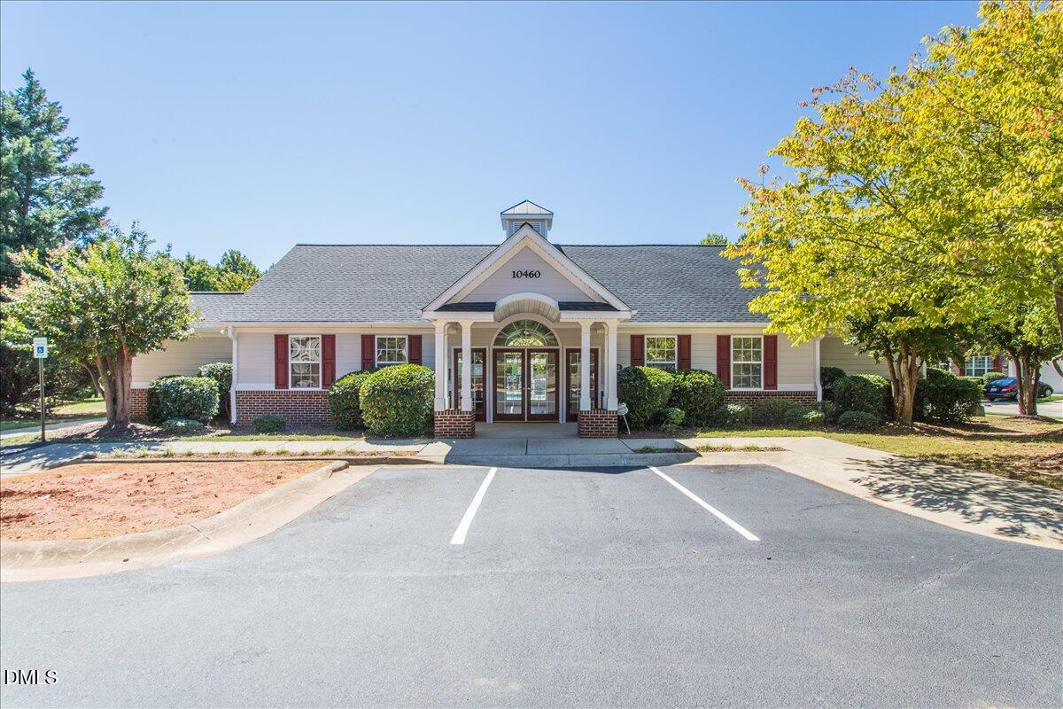 11126 Slider Drive Raleigh, NC 27614 - Photo 35 of 38 35-Raven Pointe NA 02