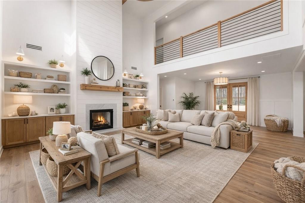 9220 Waldrip Road Gainesville, GA 30506 - Photo 12 of 53