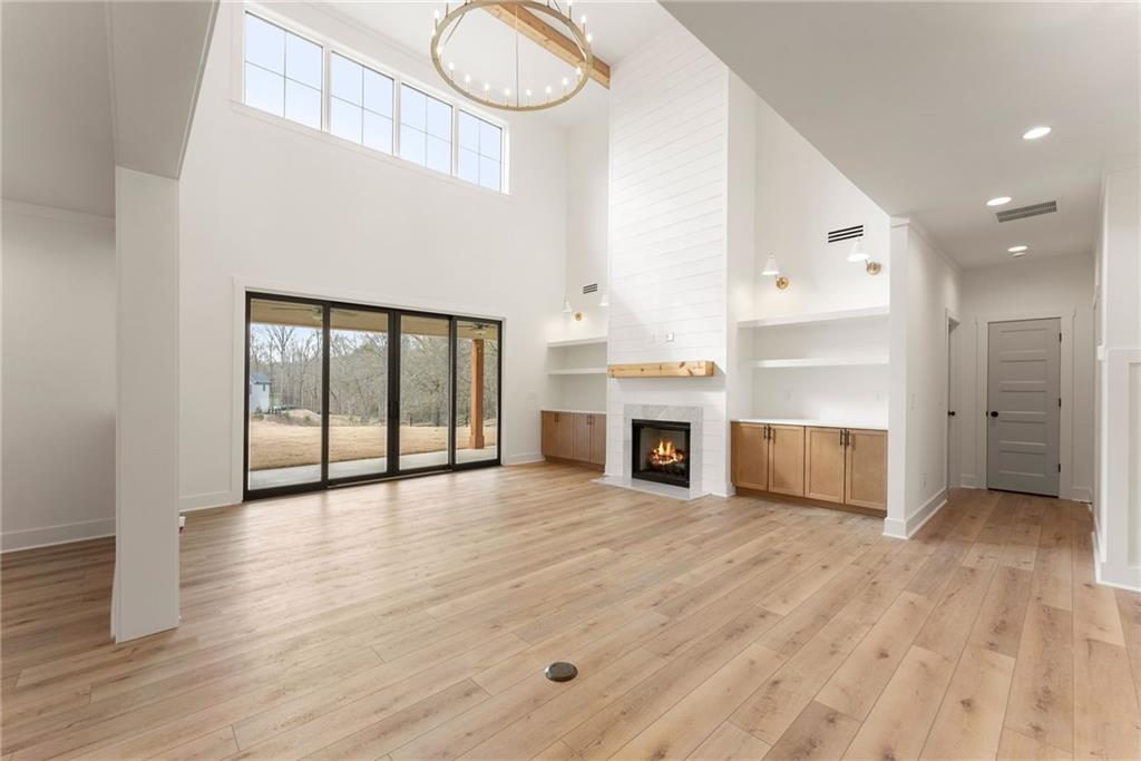 9220 Waldrip Road Gainesville, GA 30506 - Photo 13 of 53