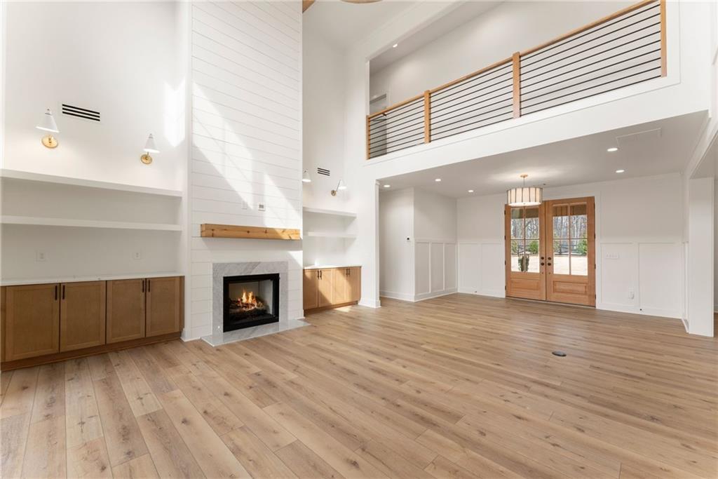 9220 Waldrip Road Gainesville, GA 30506 - Photo 14 of 53