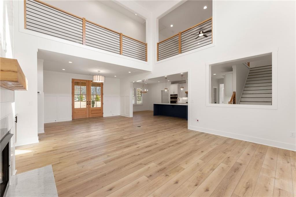 9220 Waldrip Road Gainesville, GA 30506 - Photo 15 of 53