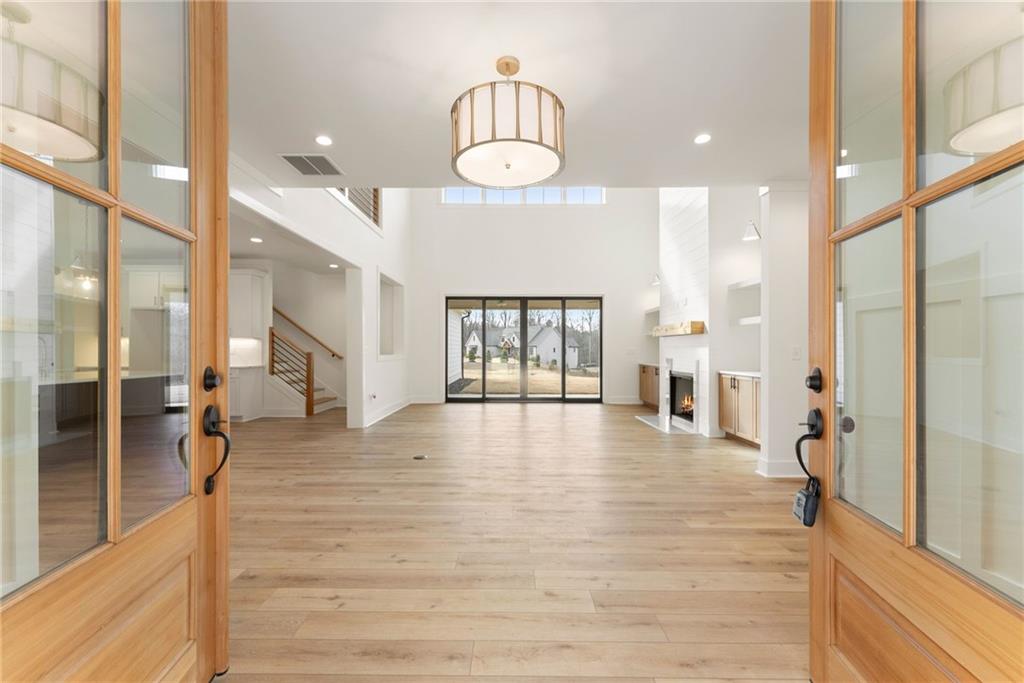 9220 Waldrip Road Gainesville, GA 30506 - Photo 2 of 53