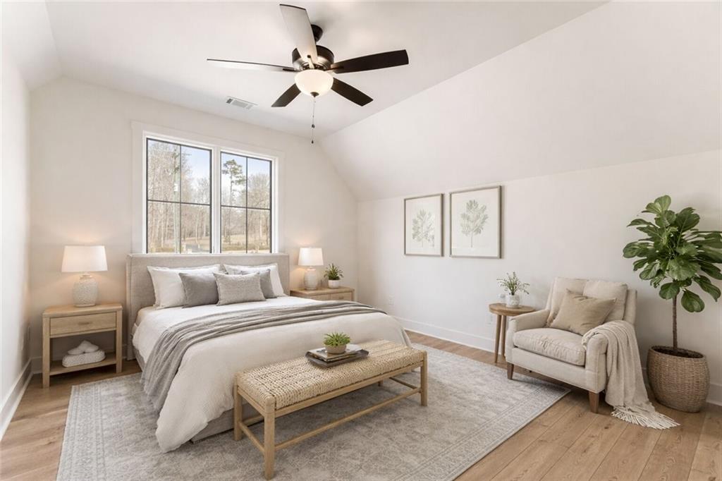 9220 Waldrip Road Gainesville, GA 30506 - Photo 37 of 53