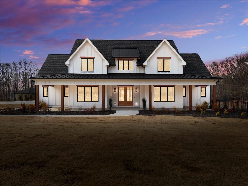 9220 Waldrip Road Gainesville, GA 30506 - Photo 50 of 53