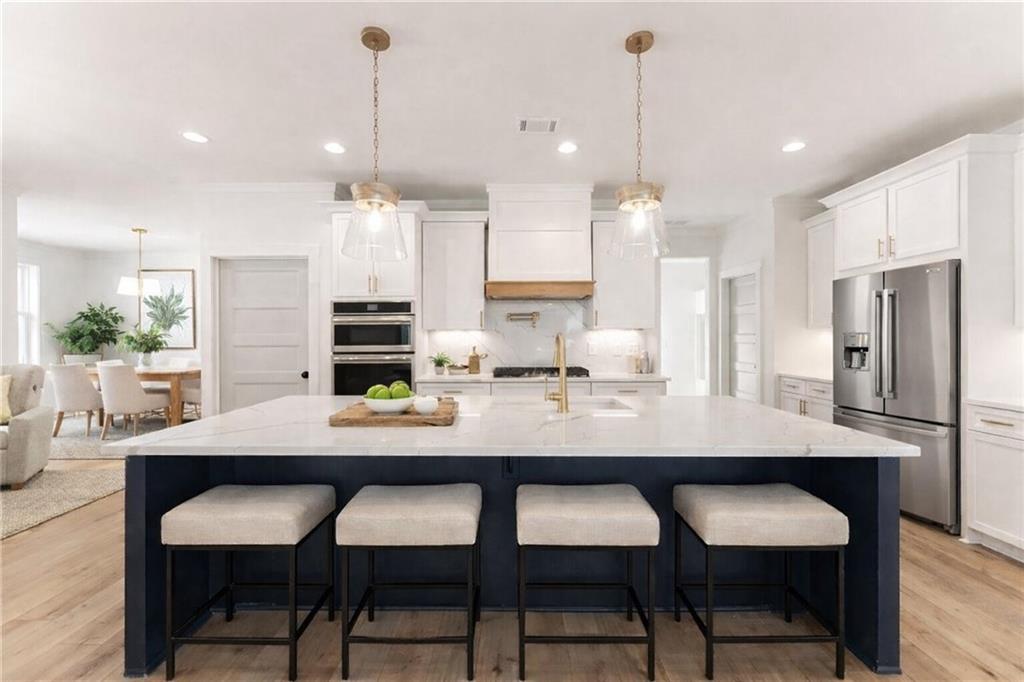 9220 Waldrip Road Gainesville, GA 30506 - Photo 5 of 53