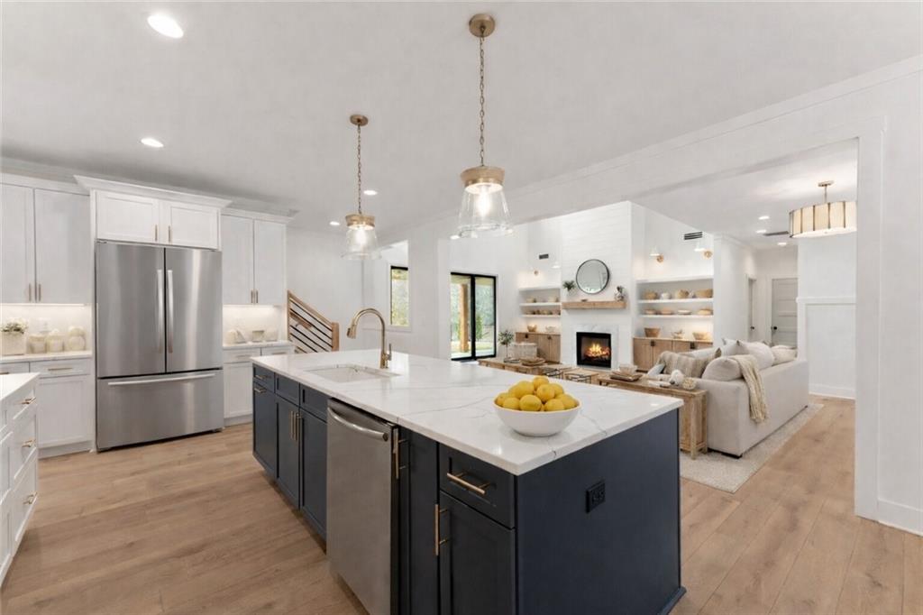 9220 Waldrip Road Gainesville, GA 30506 - Photo 6 of 53