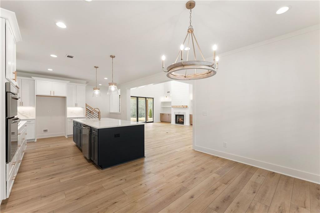 9220 Waldrip Road Gainesville, GA 30506 - Photo 7 of 53