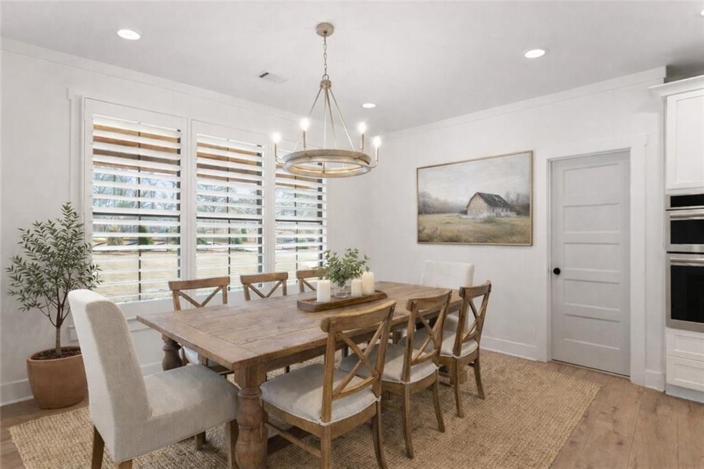 9220 Waldrip Road Gainesville, GA 30506 - Photo 10 of 53