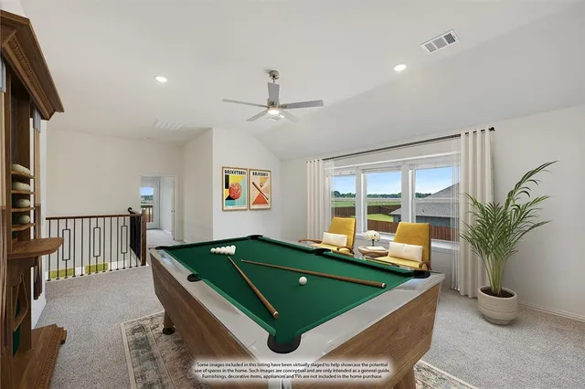 $574,990 | 220 Claywood Drive, Glenn Heights, TX 75154