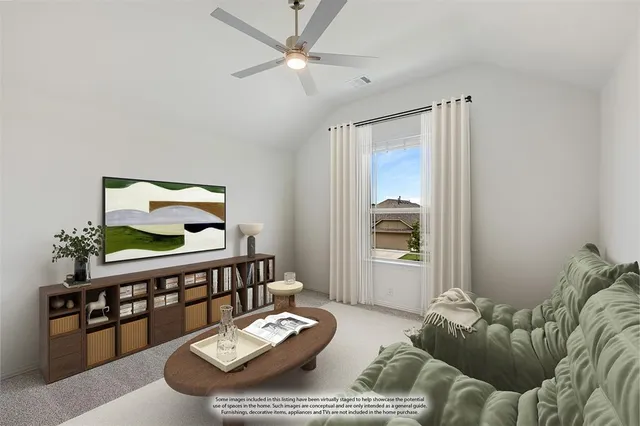 $574,990 | 220 Claywood Drive, Glenn Heights, TX 75154