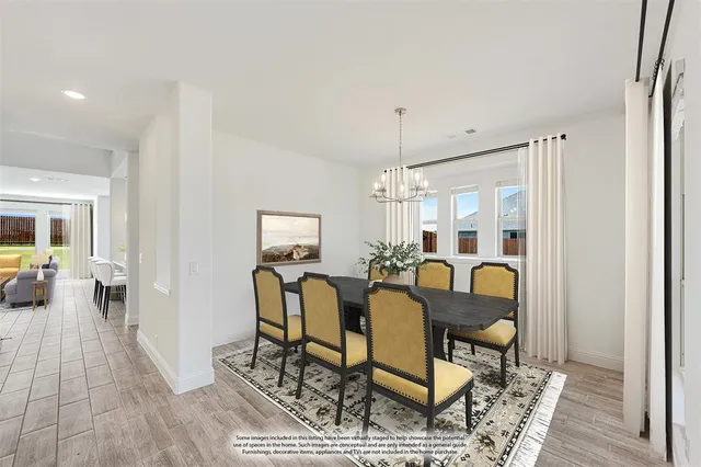 $574,990 | 220 Claywood Drive, Glenn Heights, TX 75154