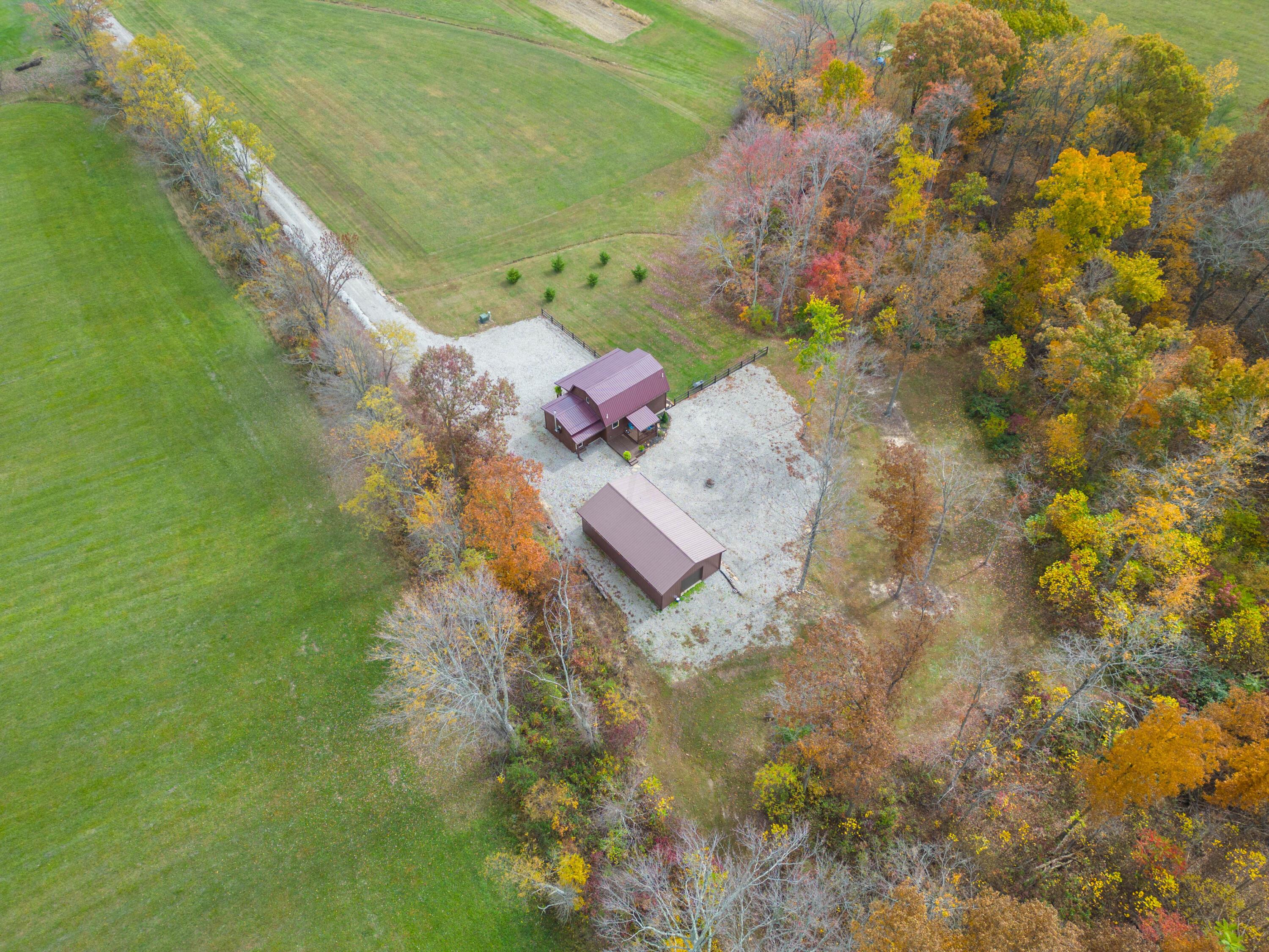 2733 Newland Ridge Road Waverly, OH 45690 - Photo 48 of 48 2733 Newland Ridge Rd-20_1