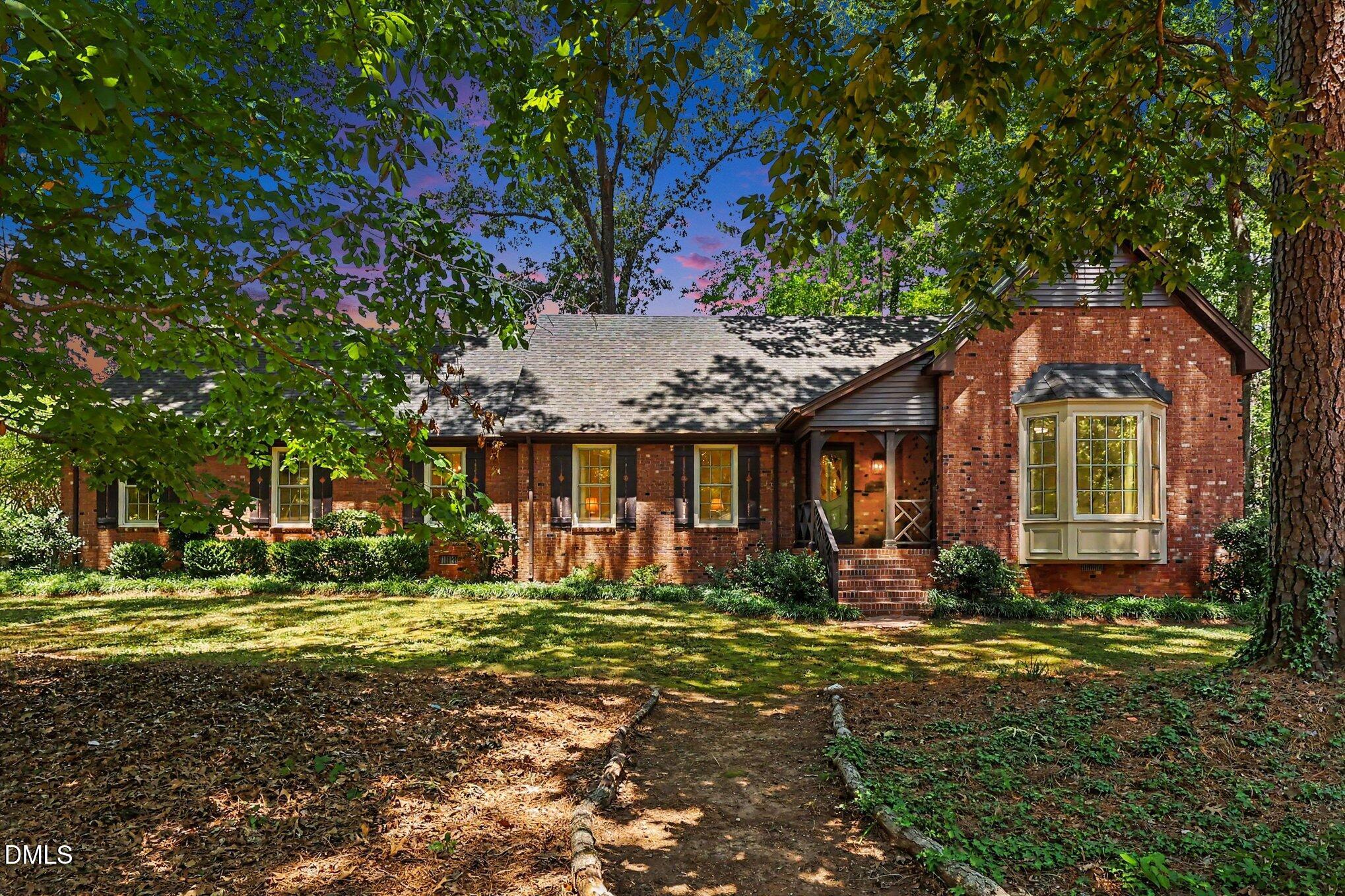 5221 Dutchman Drive Raleigh, NC 27606 - Photo 45 of 53 001_kv0a1359-twilight_325