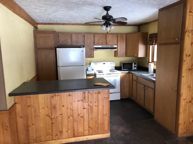 8602 West Cameron Bridge Road Frederic, MI 49733 - Photo 13 of 23 Gallery Image 13
