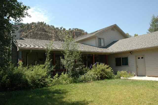 355 Oak Run Road Carbondale, CO 81623 - Photo 1 of 5 Primary Photo