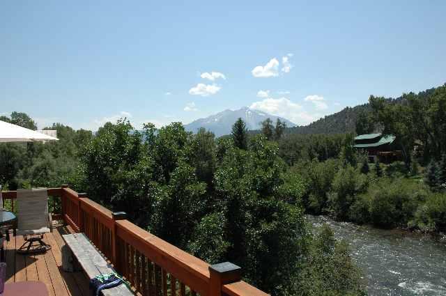 355 Oak Run Road Carbondale, CO 81623 - Photo 2 of 5 Additional Photo