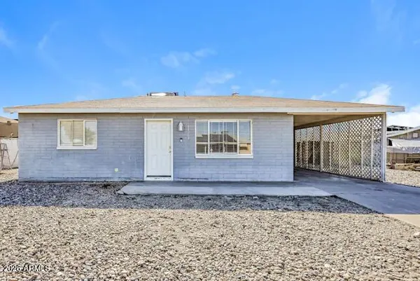 $1,495 | 11207 West Oregon Avenue, Youngtown, AZ 85363