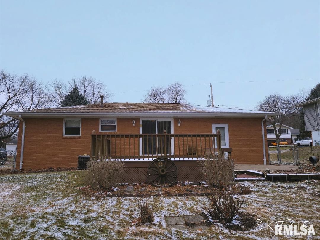 310 Brookview Road East Peoria, IL 61611 - Photo 20 of 21 Gallery Image 20