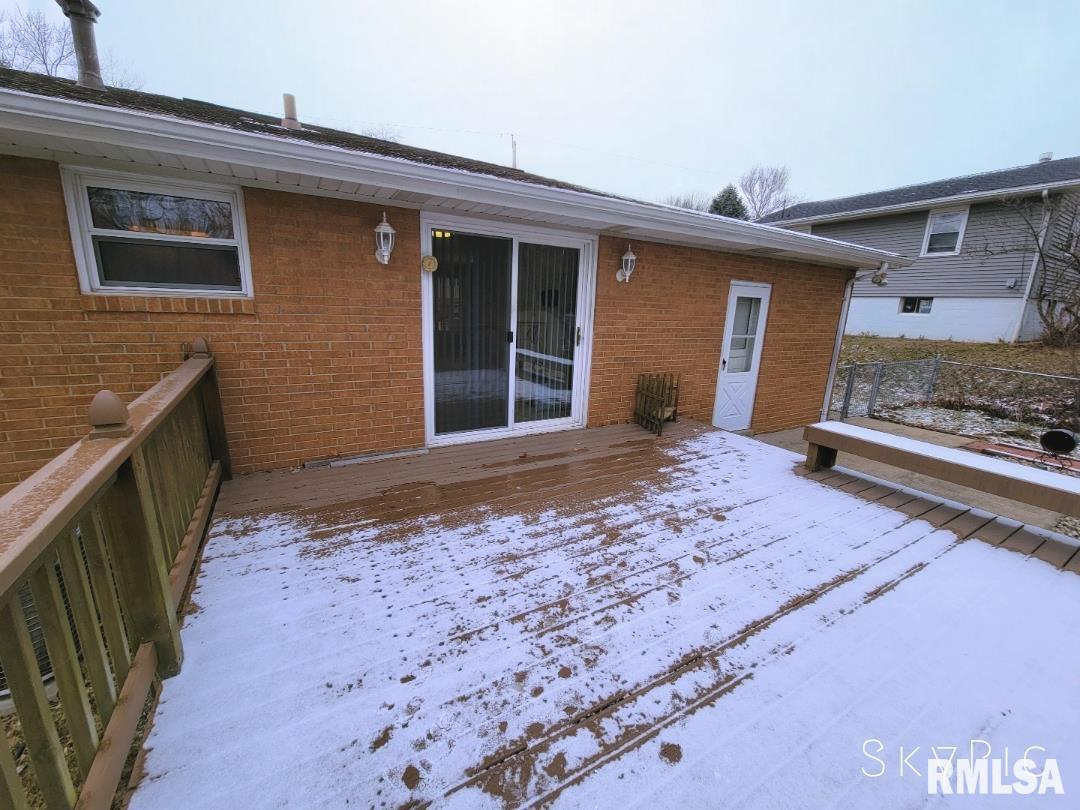 310 Brookview Road East Peoria, IL 61611 - Photo 21 of 21 Gallery Image 21