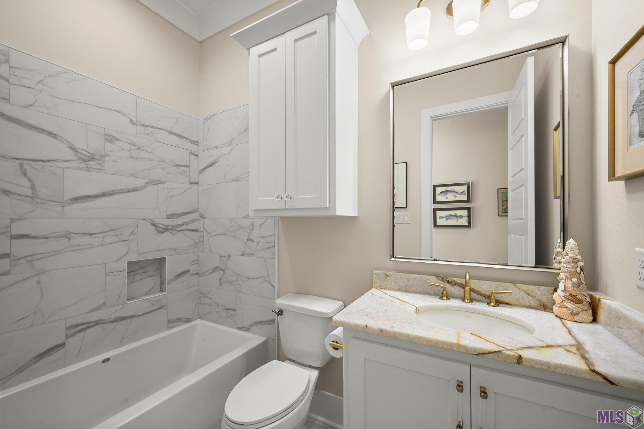 7822 Jeremiah Way Baton Rouge, LA 70806 - Photo 29 of 50 Gallery Image 29