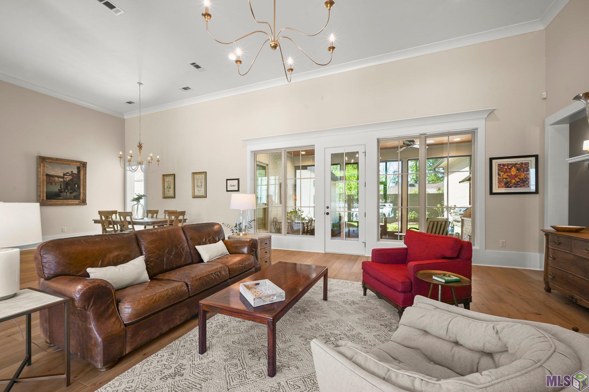 7822 Jeremiah Way Baton Rouge, LA 70806 - Photo 8 of 50 Gallery Image 8