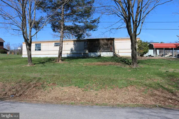 $40,000 | 880 Tom Cox Road, Petersburg, WV 26847