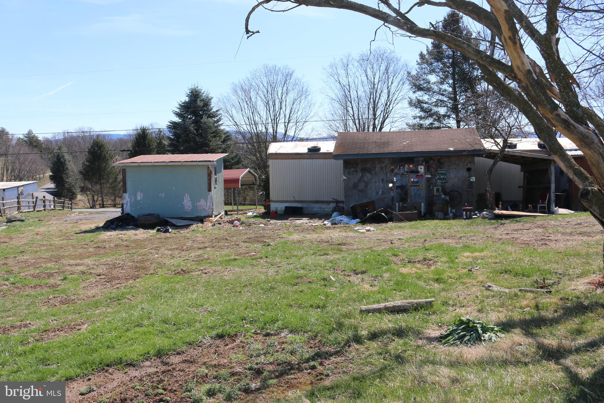 880 Tom Cox Road Petersburg, WV 26847 - Photo 14 of 16