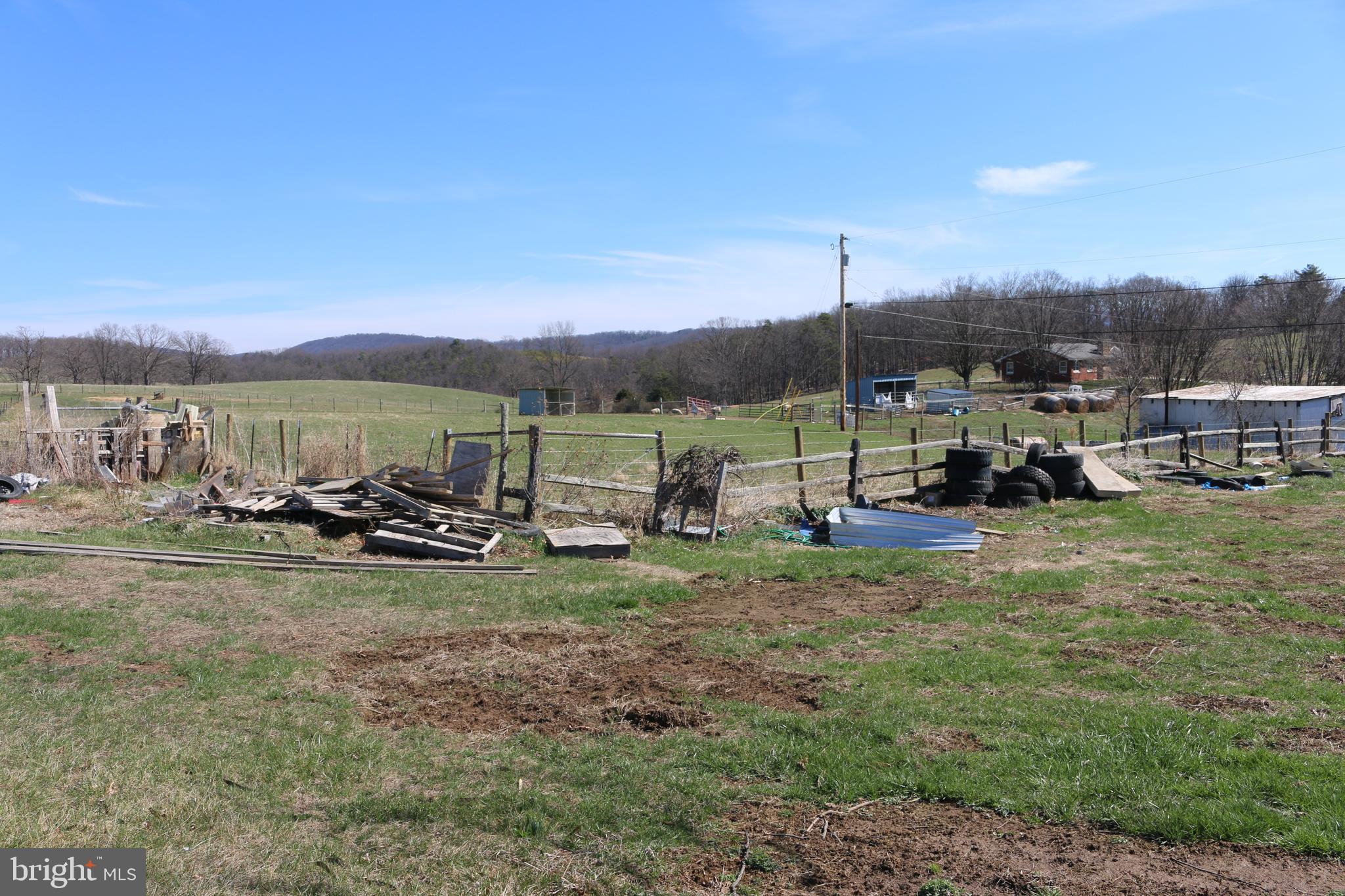 880 Tom Cox Road Petersburg, WV 26847 - Photo 16 of 16