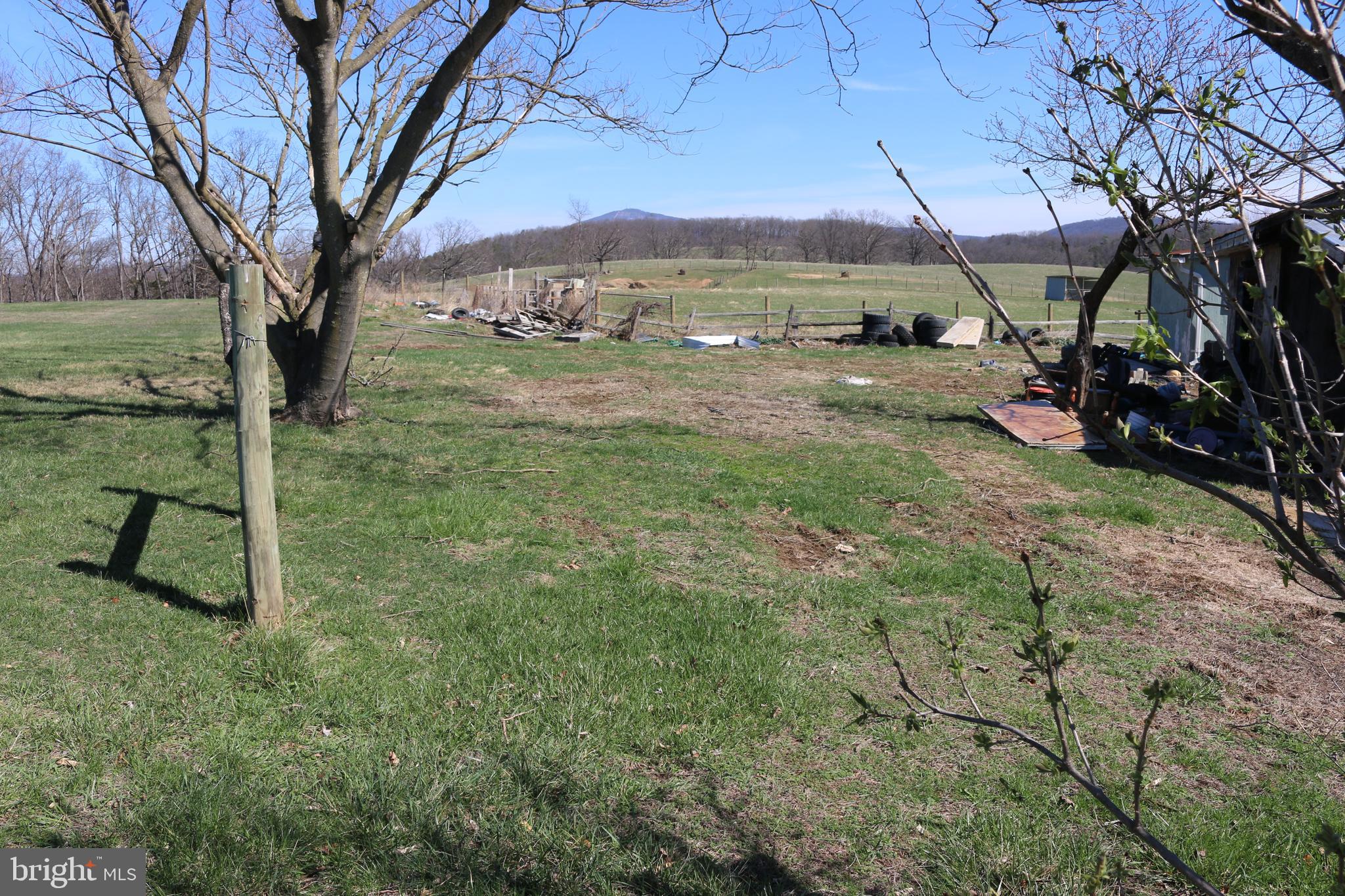 880 Tom Cox Road Petersburg, WV 26847 - Photo 2 of 16