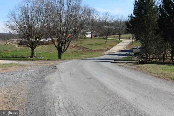 $40,000 | 880 Tom Cox Road, Petersburg, WV 26847