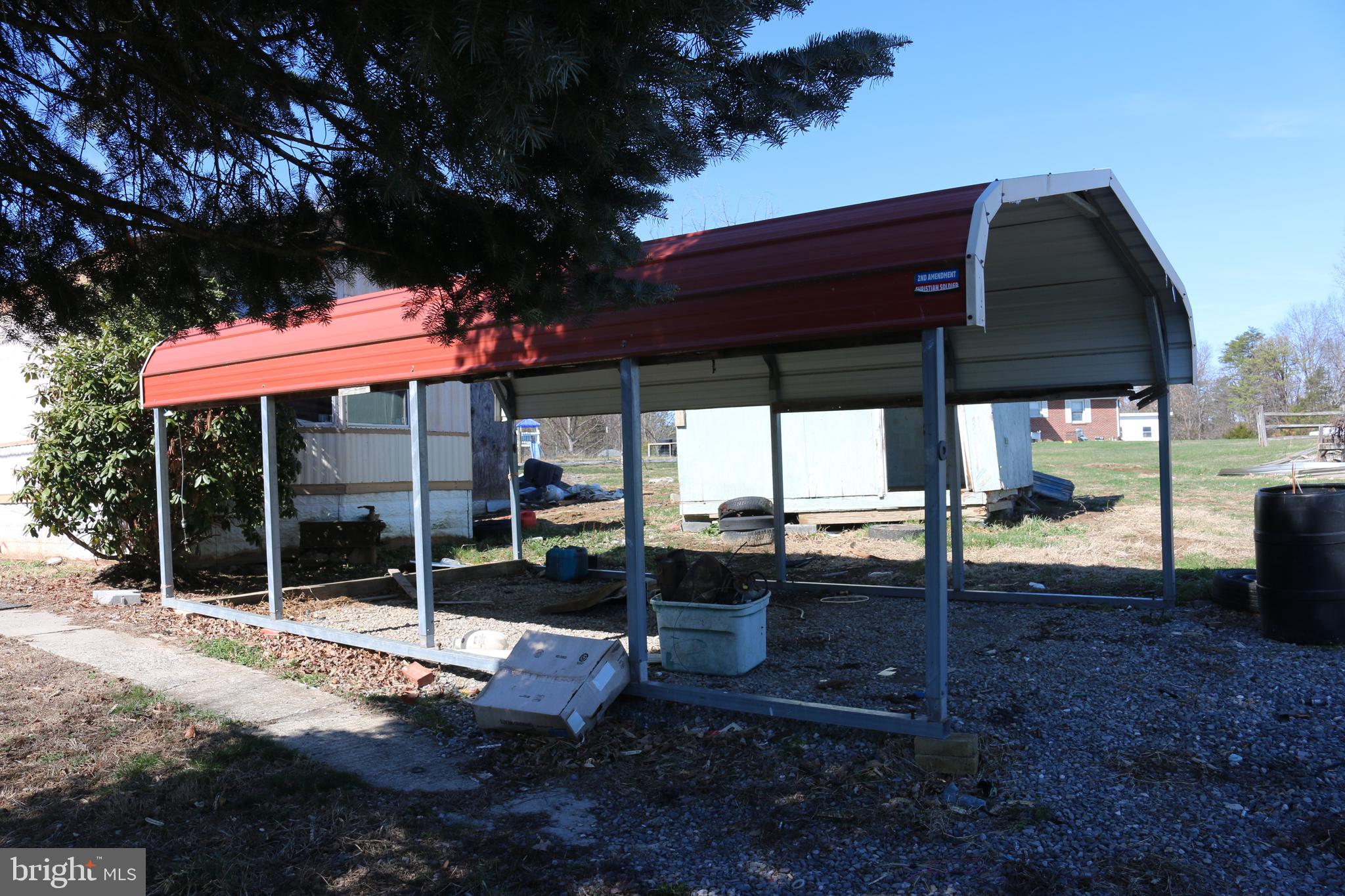 880 Tom Cox Road Petersburg, WV 26847 - Photo 4 of 16