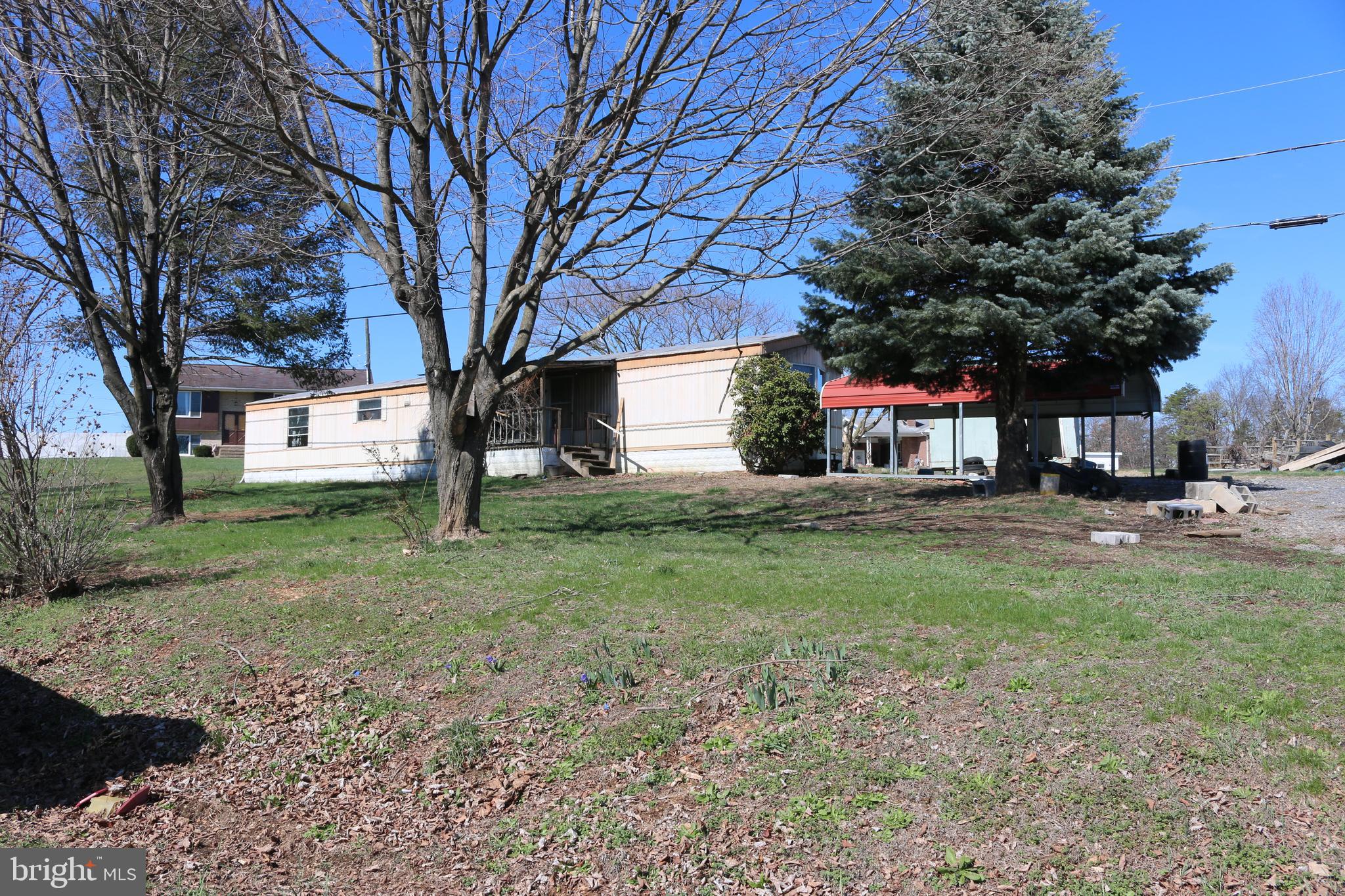 880 Tom Cox Road Petersburg, WV 26847 - Photo 6 of 16