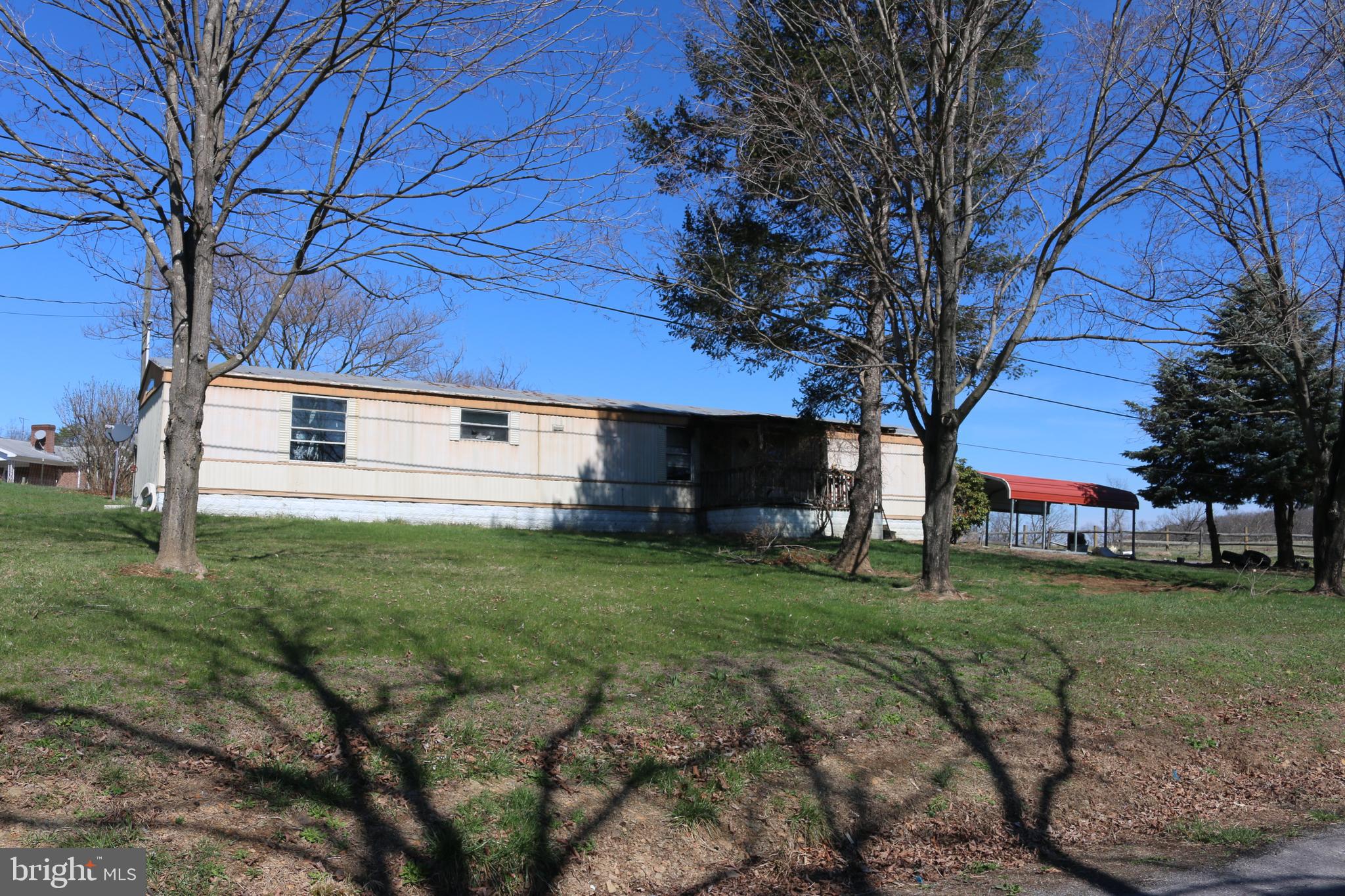 880 Tom Cox Road Petersburg, WV 26847 - Photo 10 of 16