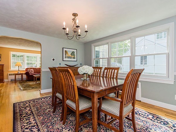 195 Paul Revere Road Needham, MA 02494 - Photo 6 of 24 Gallery Image 6