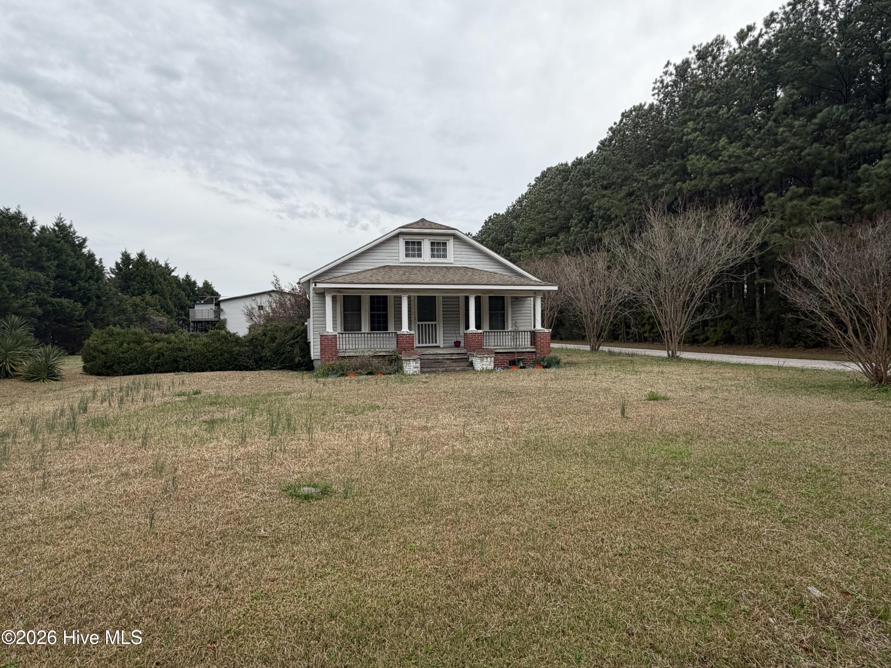 4027 Slatestone Road Washington, NC 27889 - Photo 2 of 30 Main View
