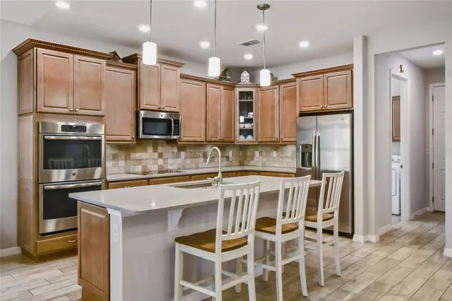 $454,900 | 461 Treviso Drive, Poinciana, FL 34759