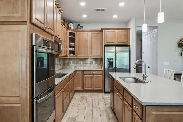 $454,900 | 461 Treviso Drive, Poinciana, FL 34759