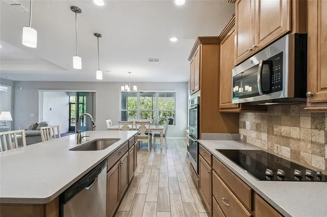 $454,900 | 461 Treviso Drive, Poinciana, FL 34759