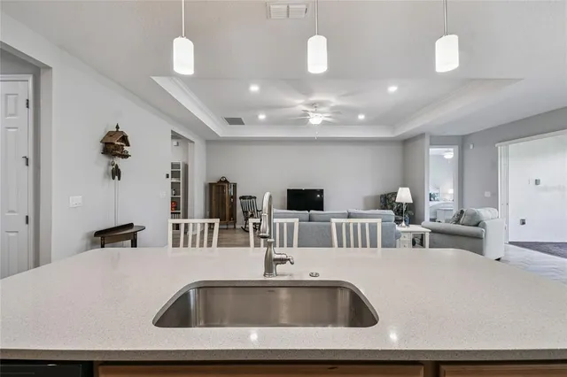 $454,900 | 461 Treviso Drive, Poinciana, FL 34759