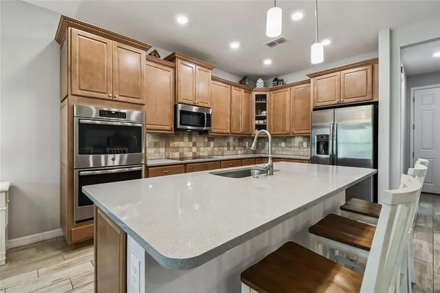 $454,900 | 461 Treviso Drive, Poinciana, FL 34759