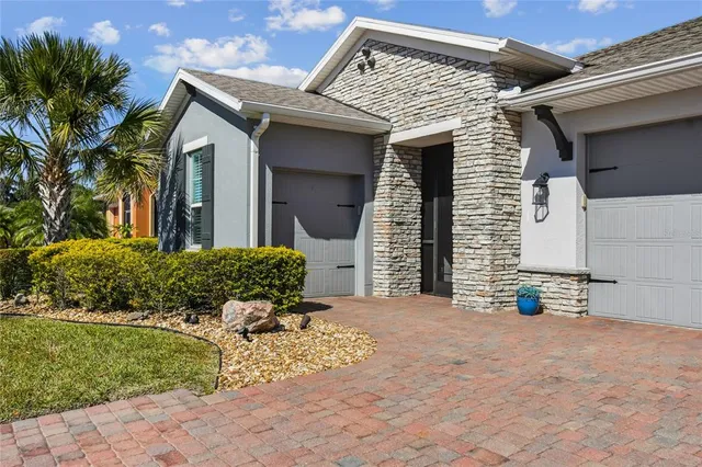 $454,900 | 461 Treviso Drive, Poinciana, FL 34759
