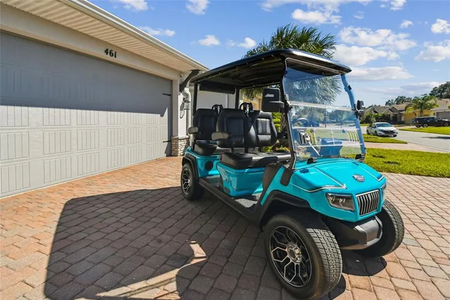 $454,900 | 461 Treviso Drive, Poinciana, FL 34759