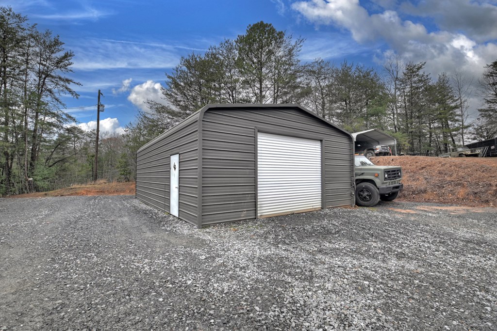 61 Pinewood Road Blue Ridge, GA 30513 - Photo 41 of 41 Gallery Image 41