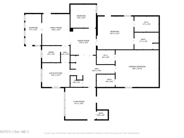 $210,000 | 2197 Harvey Point Road, Hertford, NC 27944