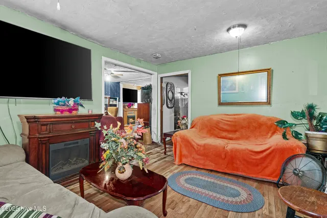 $210,000 | 2197 Harvey Point Road, Hertford, NC 27944