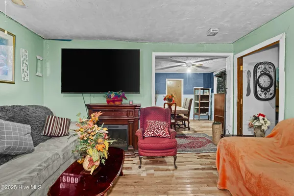 $210,000 | 2197 Harvey Point Road, Hertford, NC 27944