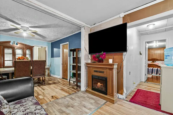 $210,000 | 2197 Harvey Point Road, Hertford, NC 27944